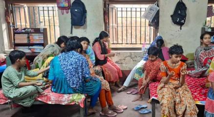 মোমেনশাহী এতিমখানা