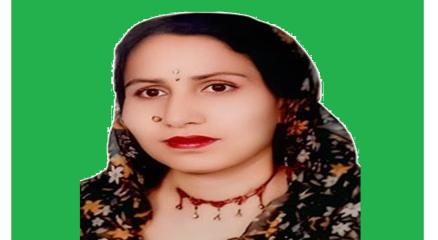 মমতাজ বেগম নয়ন