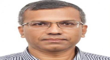 মোস্তাকুর রহমান