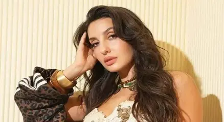 নোরা ফাতেহি