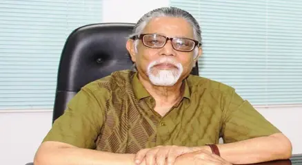 অধ্যাপক সাখাওয়াত আলী খান