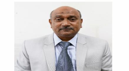 অগ্রণী ব্যাংকের ডেপুটি ম্যানেজিং ডিরেক্টর (ডিএমডি) আবুল বাশার