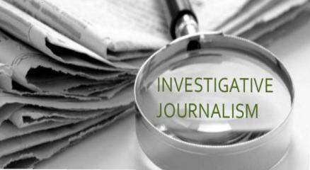 অনুসন্ধানী প্রতিবেদন লেখার কৌশল