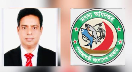 প্রকল্প পরিচালক জাহাঙ্গীর