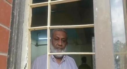 পবিপ্রবি অধিকতর উন্নয়ন প্রকল্পের পরিচালক ওবায়দুল ইসলাম