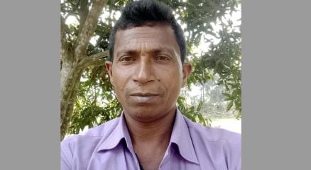 রথিকান্ত জয়ধর