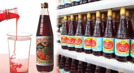 রূহ আফজা