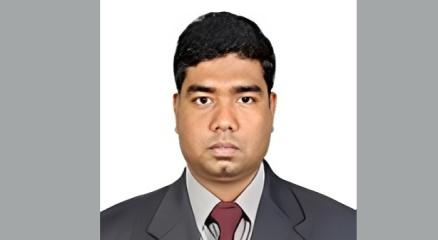 সাবেক ছাত্রলীগ নেতা রাশেদ