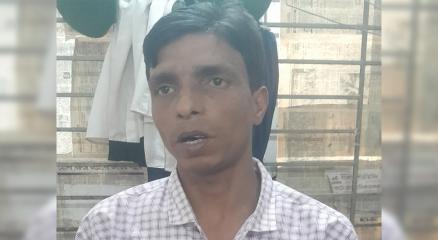 সুজা মিয়া