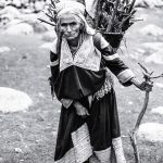 B&W Photography