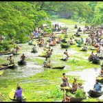 মেঘ পাহাড়ের বাংলাদেশে