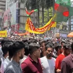 পদ্মা সেতু চালুর পর ঢাকা থেকে লঞ্চের যাত্রীসংখ্যা এক বছরে ৩৪ শতাংশ কমেছে—এসসিআরএফের প্রতিবেদন