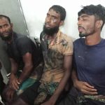খাদিজাতুল কুবরার মায়ের ৩৬৫ নির্ঘুম রাত