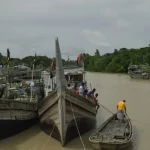 মেঘ পাহাড়ের বাংলাদেশে