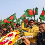 রাতে তারা আমার দেহ আঁচড় খেয়েছে