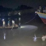 পানি সম্পদ প্রতিমন্ত্রী’র শোক প্রকাশ