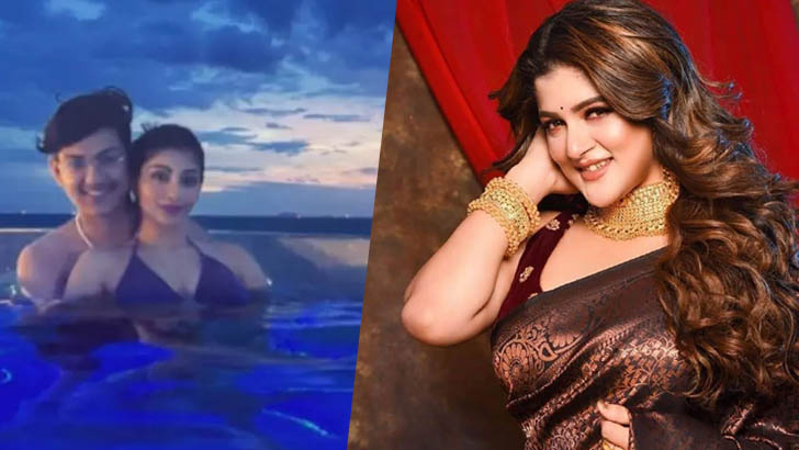 প্রেমিকাকে নিয়ে থাইল্যান্ডে শ্রাবন্তীর ছেলে 5 image 707430 1692160020