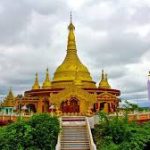 চরফ্যাশনের নদী, নৌকা, মাছ ও জীবন