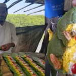 মেঘনার টাটকা ইলিশ ও সবজি খিচুড়ি