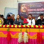 শ্রদ্ধা আর ভালোবাসায় বঙ্গবন্ধুকে স্মরণ করেছে জাতি