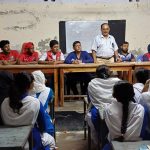 নলছিটিতে সাজাপ্রাপ্ত পলাতক আসামি আটক