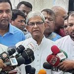 শুধু অঙ্গীকার নয়, প্রতিপালনও করতে হবে