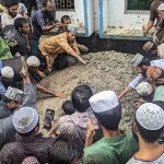 কুয়েতে বাংলাদেশ দূতাবাসের জাতীয় শোক দিবস পালন
