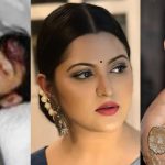 পিটিআইয়ের ভাইস চেয়ারম্যান কুরেশি গ্রেপ্তার