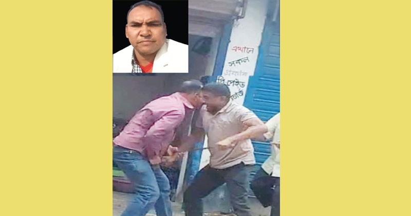 দিনদুপুরে যুবলীগ কর্মীর হাতে যুবলীগ নেতা খুন 5 13 20230911000412