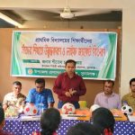 এডিসি হারুন যোগ দিলেন রংপুরে