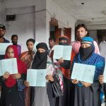 বগুড়ায় পত্রিকার সাংবাদিক পরিচয় দানকারী গরু চোর মিঠু আটক
