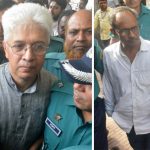 UK, political parties, others express concern over jailing Adilur, Elan