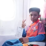 পিস্তল উঁচিয়ে হত্যার হুমকি ছাত্রলীগ নেতার