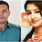 কে এই আলোচিত এডিসি সানজিদা