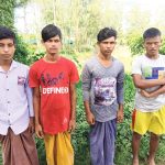 রাজশাহীর পবায় গ্রীণ অটো ব্রিকস লিমিটেডের বিষাক্ত ধোঁয়ায় ৩০০ বিঘা ফসলি জমি ক্ষতিগ্রস্ত