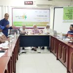 সুনামগঞ্জ শহরে যানজট ও উচ্চ শব্দে অতিষ্ঠ জনজীবন