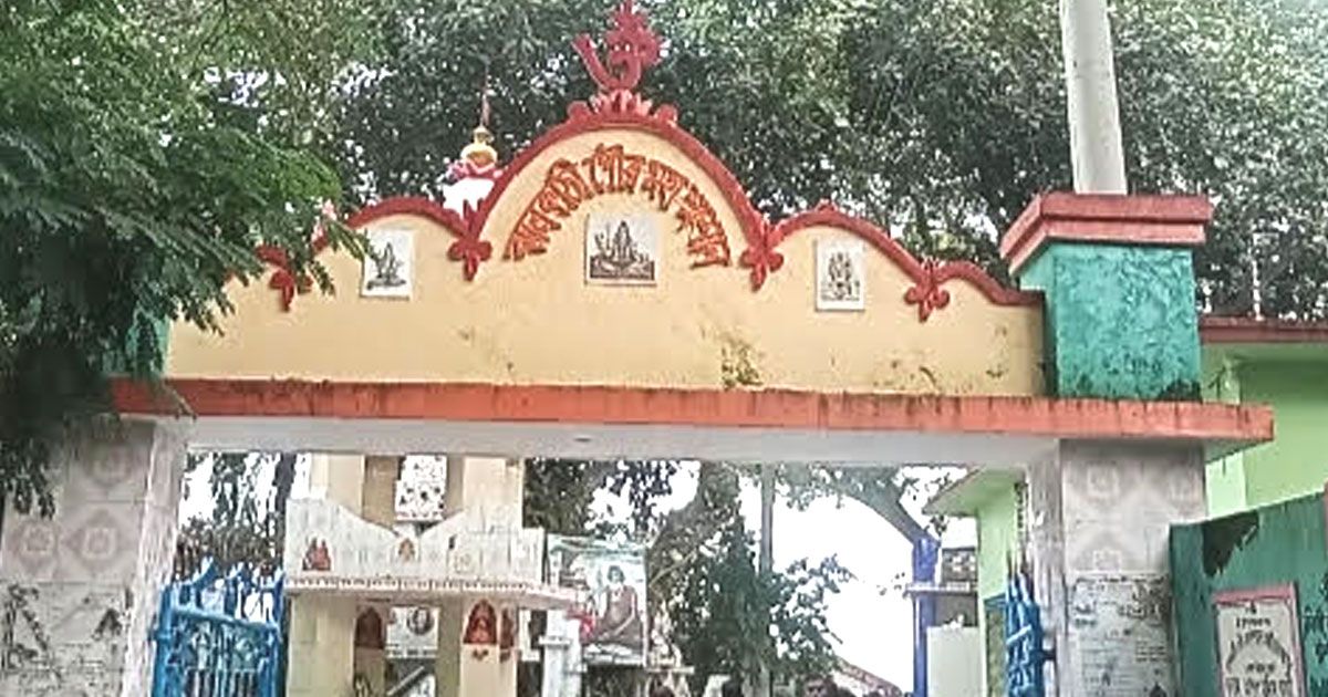 ঝালকাঠি পৌর শ্মশানে মরদেহ ‘জীবিত’ খবরে তোলপাড় 5 Jhal Cover