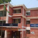 মায়ের সঙ্গে ঝালকাঠি কারাগারে শিশু মৌ