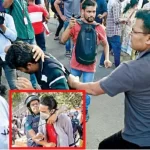 পুলিশের আলোচিত এডিসি হারুন ছিল বেপরোয়া