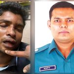 এডিসি হারুন প্রত্যাহার