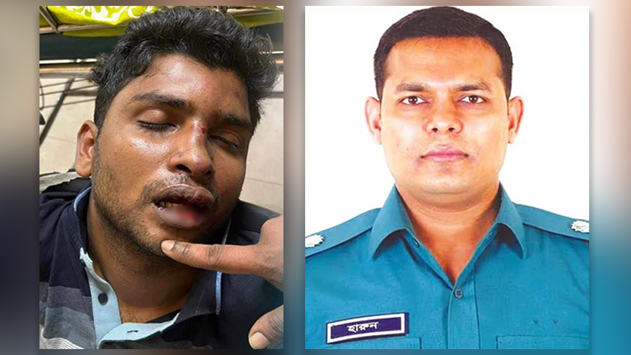 এডিসি হারুনকাণ্ডে ক্ষুব্ধ ছাত্রলীগ :দৃষ্টান্তমূলক শাস্তি দাবি 5 image 22332 1694338149