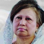 ড. ইউনূসের বিরুদ্ধে রংপুরে মামলা