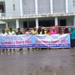 মৃত্যুবার্ষিকীতে এসে আটক বিএনপির ৪৫ নেতাকর্মী