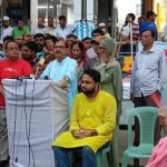 কথা বলতে গেলে মেয়র তাপস ধোলাইখালে নিয়ে চুবানোর কথা বলেন: সুলতানা কামাল