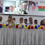 এডিসি হারুন প্রত্যাহার