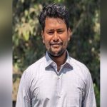 জায়েদের নায়িকা সায়ন্তিকা  রেগেছেন :হাত ধরো না, মুখে বুঝিয়ে দাও