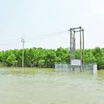 বাংলাদেশে  নির্মাণ হচ্ছে ২৬১ গম্বুজ মসজিদ