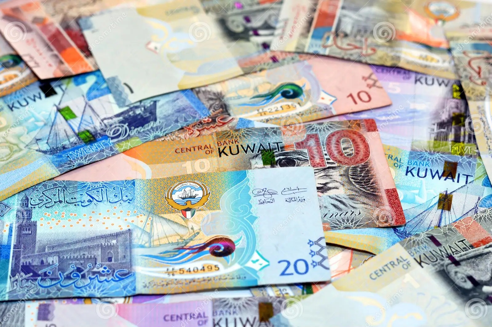 kuwaiti