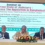 আমরা ন্যায়ের জন্য কাজ করেছি,এ রায়ের বিরুদ্ধে আপিল করব : অধিকার সম্পাদকআদিলুর