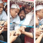বিমানবন্দরে কাস্টমসের গুদাম থেকে ১৫ কেজি সোনা গায়েব!